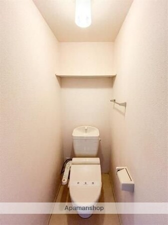 スペラーレの物件内観写真